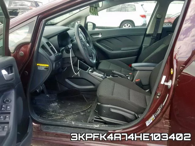 3KPFK4A74HE103402 фото 6