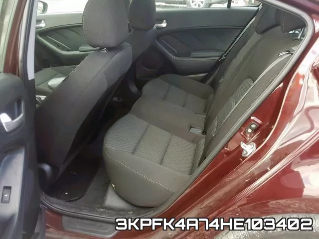 3KPFK4A74HE103402 фото 7