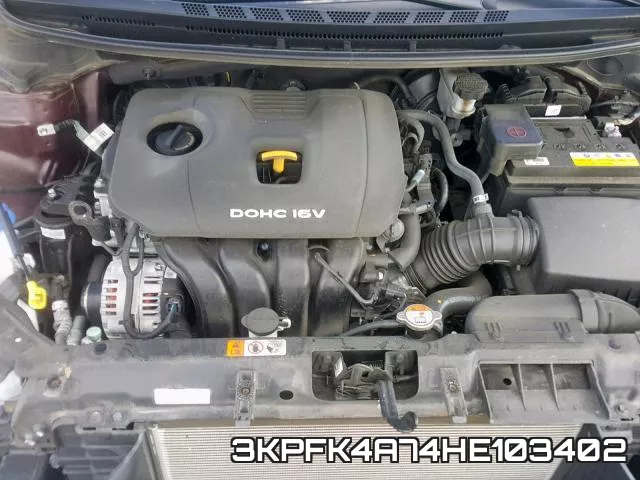 3KPFK4A74HE103402 фото 8