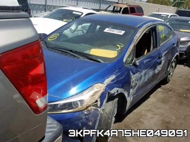 3KPFK4A75HE049091 фото 3