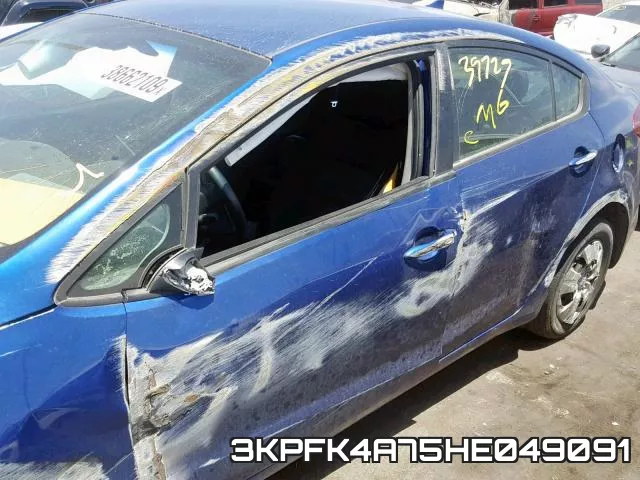 3KPFK4A75HE049091 фото 10