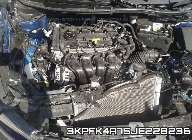 3KPFK4A75JE228236 фото 2