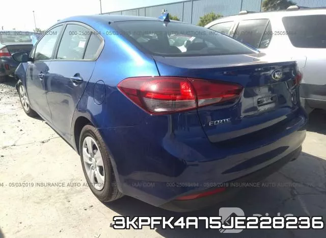3KPFK4A75JE228236 фото 4