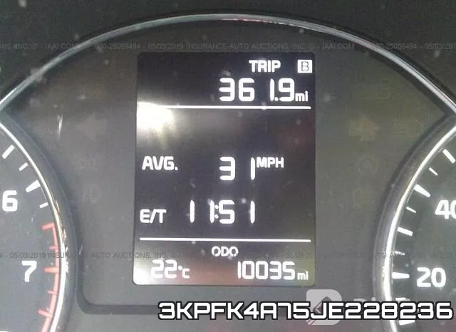 3KPFK4A75JE228236 фото 8