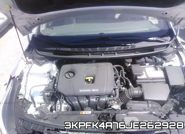 3KPFK4A76JE262928 фото 2