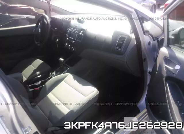 3KPFK4A76JE262928 фото 6