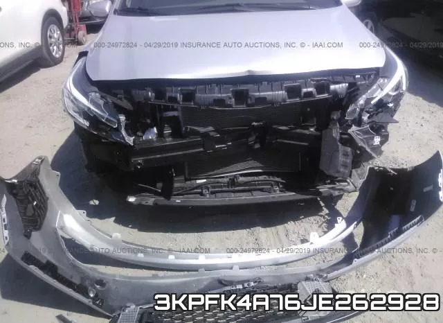 3KPFK4A76JE262928 фото 7