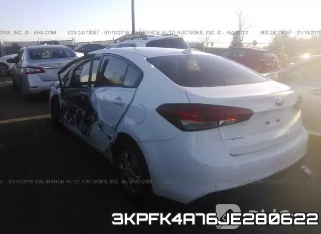 3KPFK4A76JE280622 фото 4