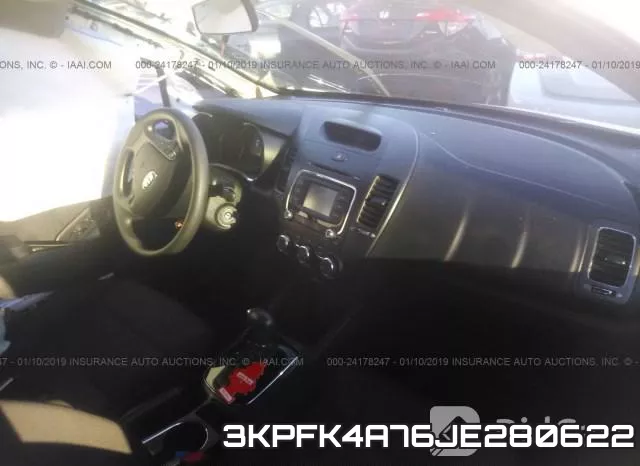 3KPFK4A76JE280622 фото 6