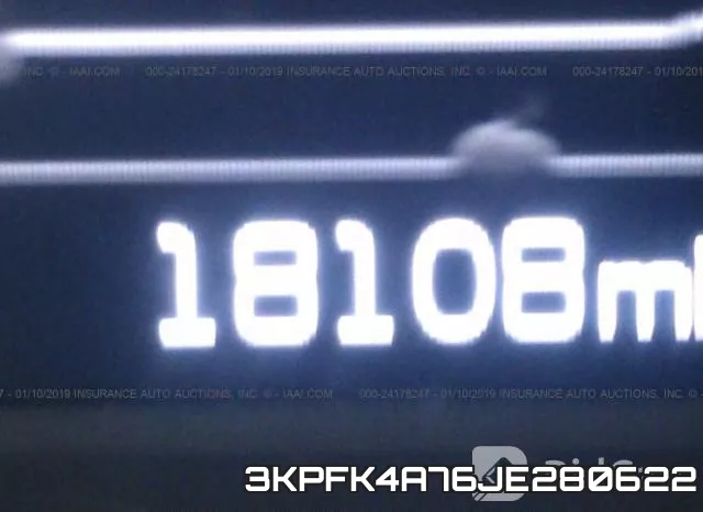 3KPFK4A76JE280622 фото 8