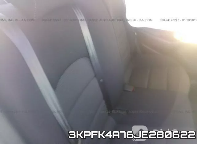 3KPFK4A76JE280622 фото 9