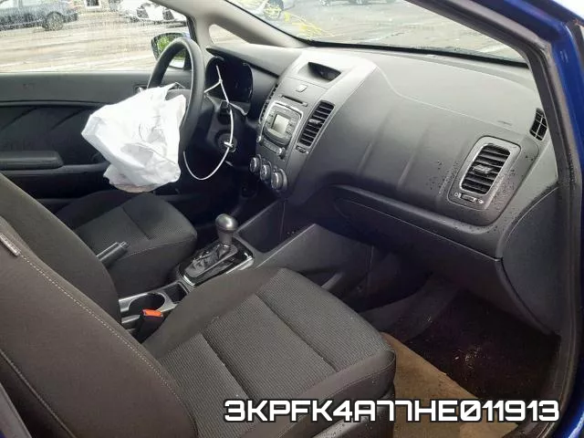 3KPFK4A77HE011913 фото 6