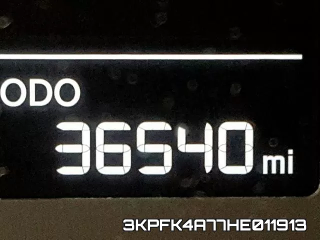 3KPFK4A77HE011913 фото 9