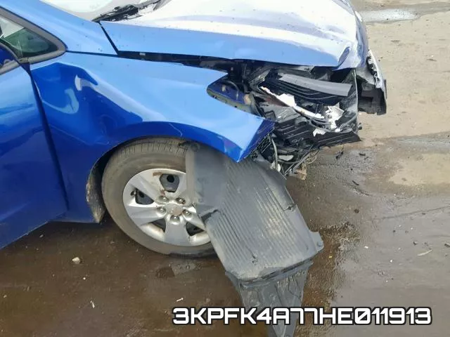 3KPFK4A77HE011913 фото 10