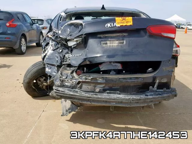 3KPFK4A77HE142453 фото 2