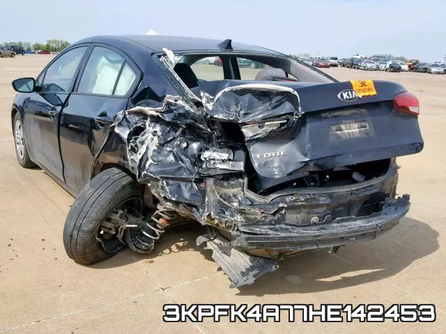 3KPFK4A77HE142453 фото 4