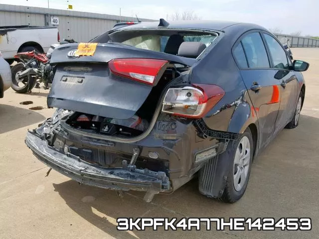 3KPFK4A77HE142453 фото 5