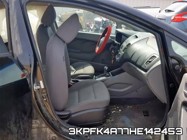 3KPFK4A77HE142453 фото 6