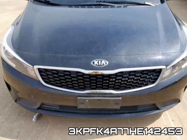 3KPFK4A77HE142453 фото 8