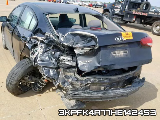 3KPFK4A77HE142453 фото 10