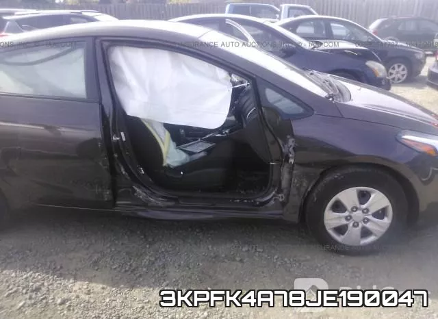 3KPFK4A78JE190047 фото 7