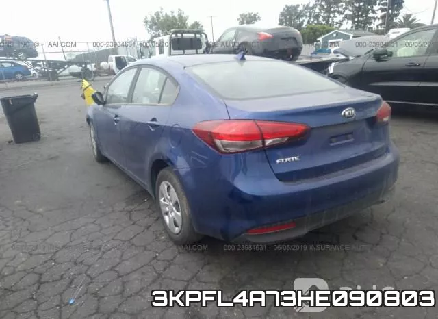 3KPFL4A73HE090803 фото 4