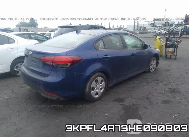 3KPFL4A73HE090803 фото 5