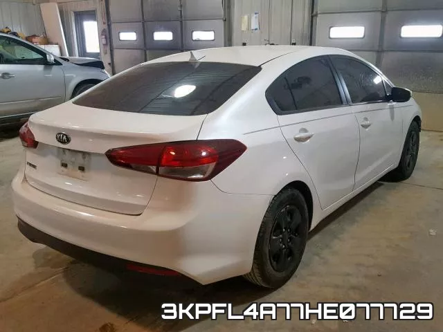 3KPFL4A77HE077729 фото 5