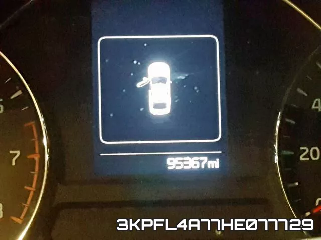 3KPFL4A77HE077729 фото 9
