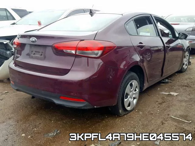 3KPFL4A79HE045574 фото 5