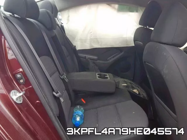 3KPFL4A79HE045574 фото 7