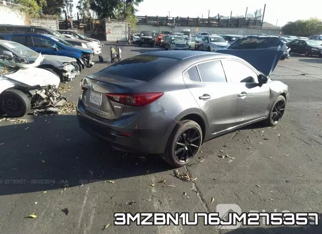 3MZBN1U76JM275357 фото 5