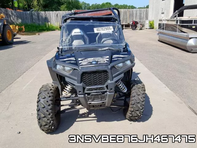 3NSVBE876JH467475 фото 3