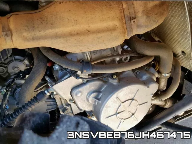 3NSVBE876JH467475 фото 6