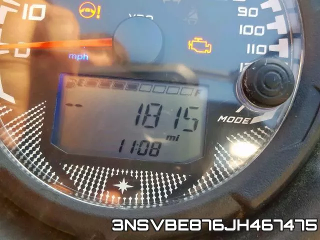 3NSVBE876JH467475 фото 8