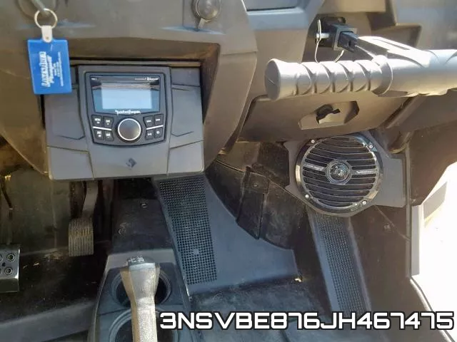 3NSVBE876JH467475 фото 10