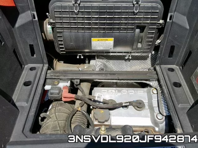 3NSVDL920JF942874 фото 8