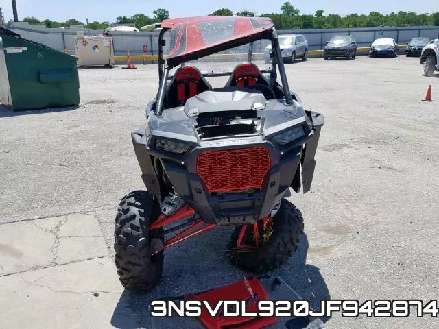 3NSVDL920JF942874 фото 10