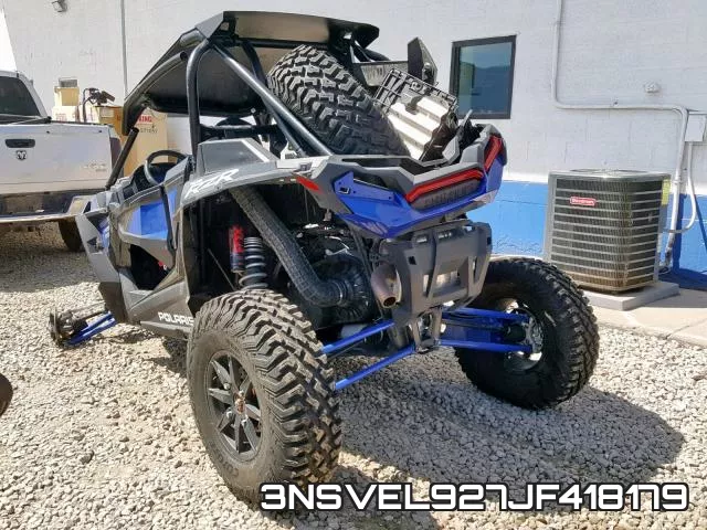3NSVEL927JF418179 фото 4