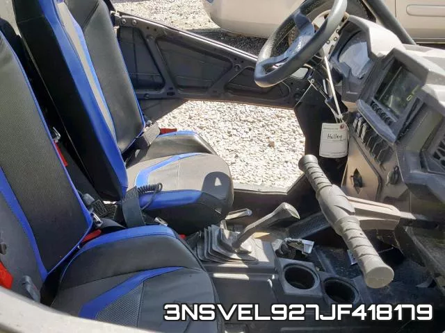 3NSVEL927JF418179 фото 6