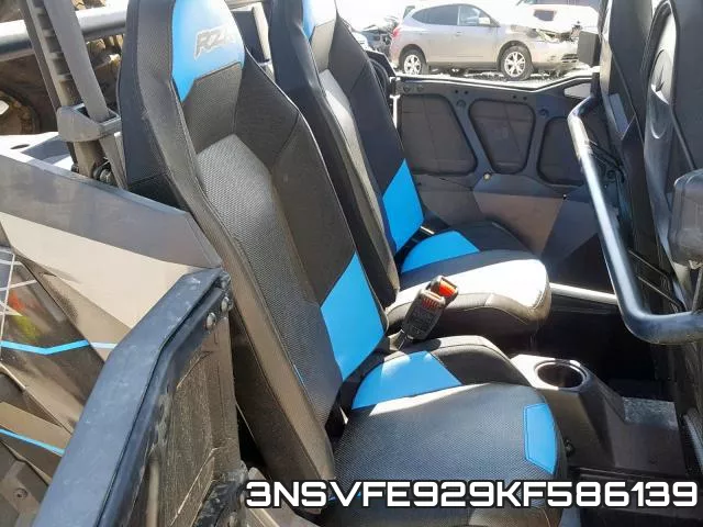 3NSVFE929KF586139 фото 7