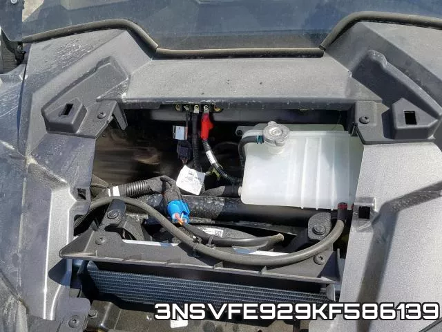 3NSVFE929KF586139 фото 8