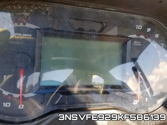 3NSVFE929KF586139 фото 9
