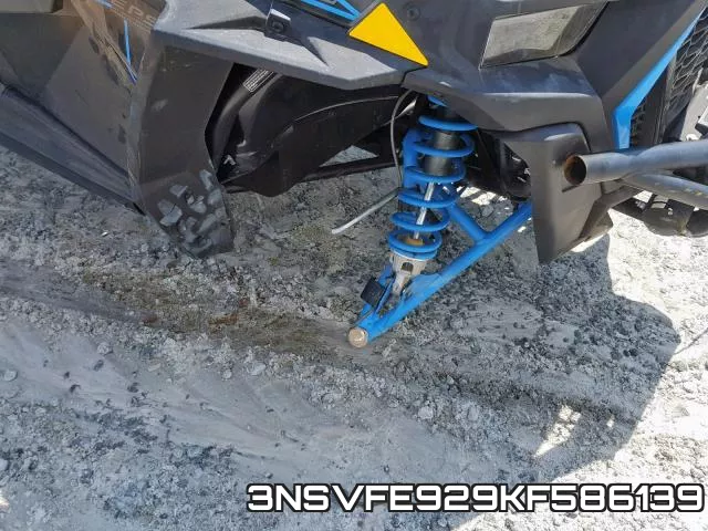 3NSVFE929KF586139 фото 10