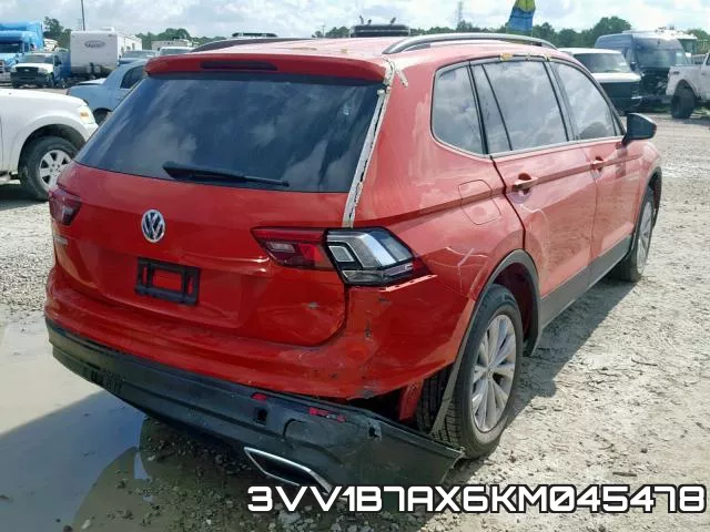 3VV1B7AX6KM045478 фото 5