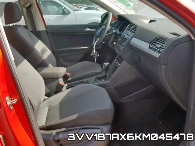 3VV1B7AX6KM045478 фото 6
