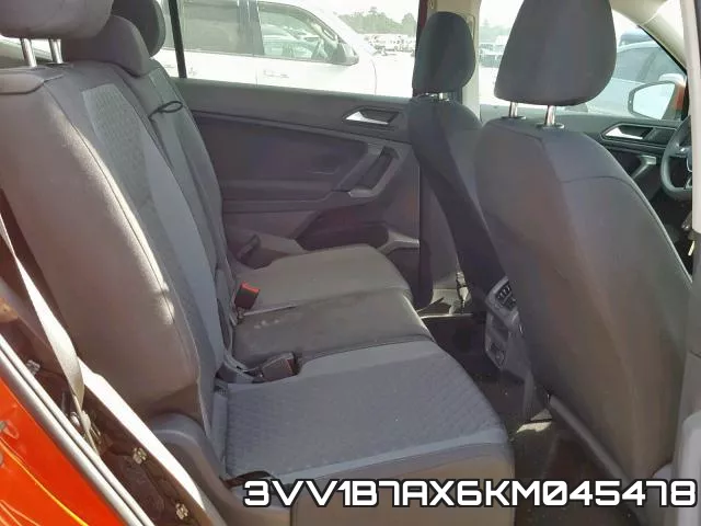 3VV1B7AX6KM045478 фото 7
