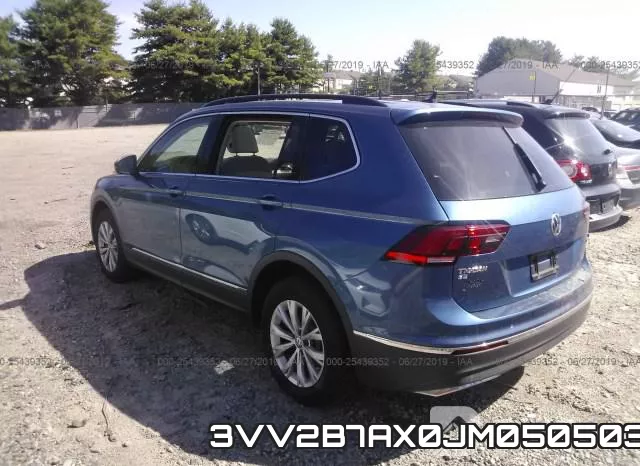 3VV2B7AX0JM050503 фото 4