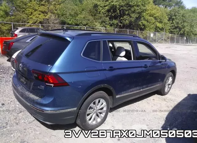 3VV2B7AX0JM050503 фото 5