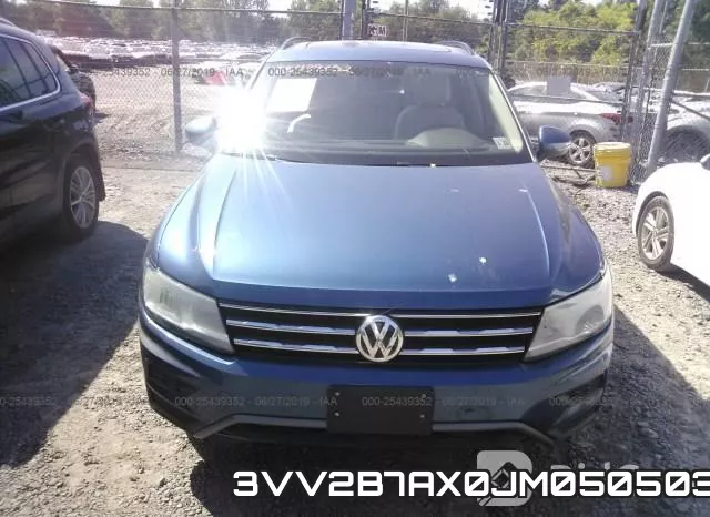3VV2B7AX0JM050503 фото 7